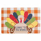 Mud Pie(R) Gobble Wood Puzzle - image 1