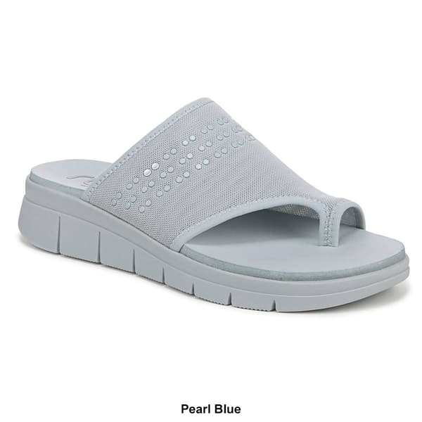 Womens Ryka Elegance Flip Flops
