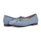 Womens Cliffs by White Mountain Bessy Ballet Flats - image 6