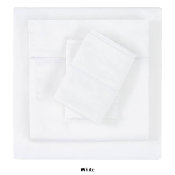 Christian Siriano NY® 300TC Standard Pillowcase Pair