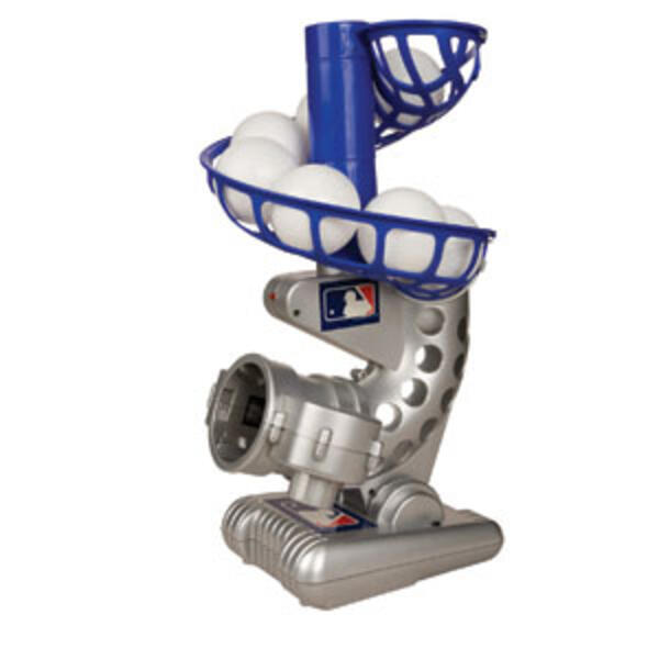 Franklin&#40;R&#41; MLB Pitching Machine - image 