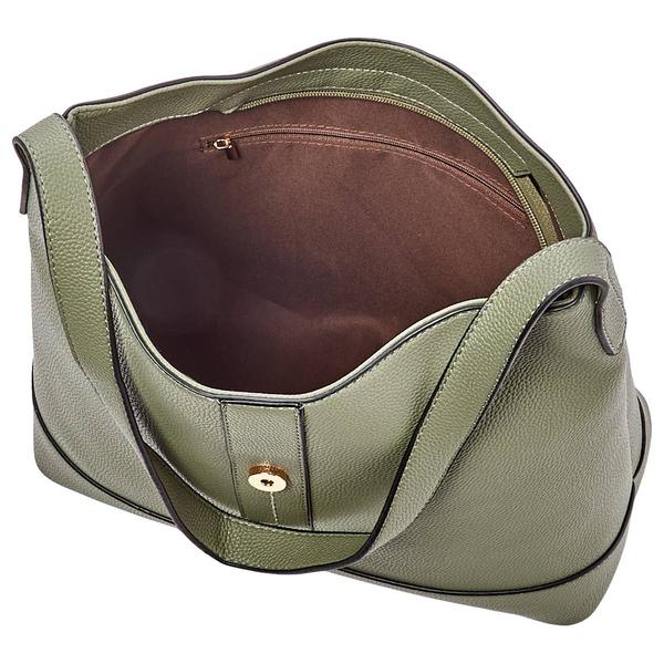 DS Fashion Hobo with Tabover