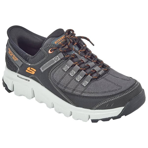 Mens Skechers Slip Ins(R) Summits AT Athletic Sneakers - image 