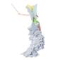 Enesco Village Accessories Disney 100 Years Tinkerbell Figurine - image 3