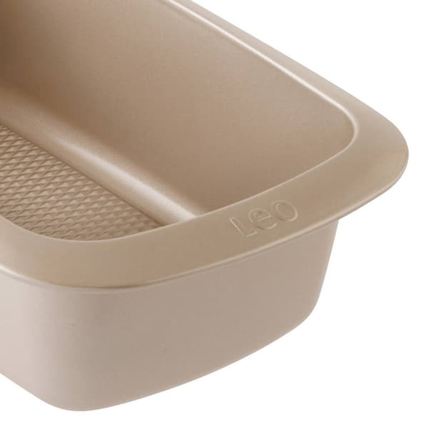 BergHOFF Leo Balance Non-stick 11.25in. Carbon Steel Loaf Pan
