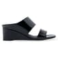 Womens Aerosoles Wheeler Wedge Slide Sandals - image 2