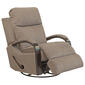 Catnapper Niles Swivel Glider Recliner - image 1