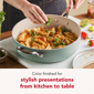 KitchenAid® Hard-Anodized Ceramic Induction 5qt. Saute Pan - image 5