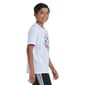 Boys (8-20) adidas® USA Soccer Short Sleeve Tee - image 3