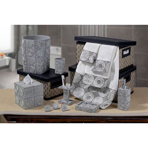 Avanti Galaxy Bathroom Collection