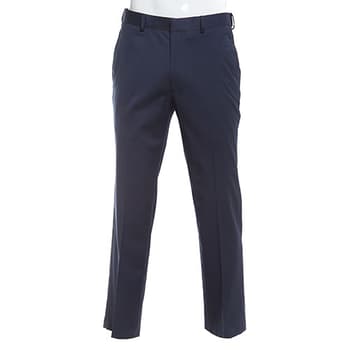 Mens Bert Pulitzer Motion Stretch Suit Separate Pants - Navy - Boscov's