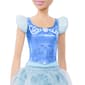 Disney Princess Cinderella Doll With Sparkling Fashion & Accessor - image 4