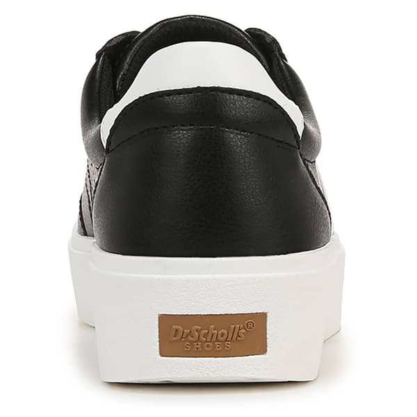 Womens Dr. Scholl''s Madison Lace Platform Fashion Sneakers