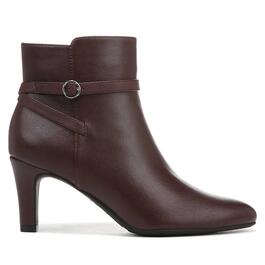 Womens LifeStride Guild Ankle Boots
