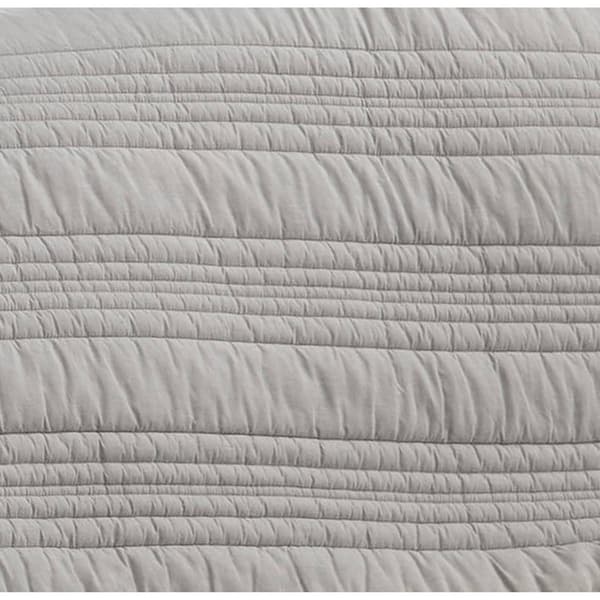 Stone Cottage Whitehills Reversible Quilt Set