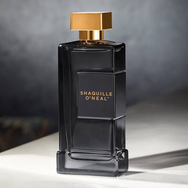 Shaq Eau de Toilette