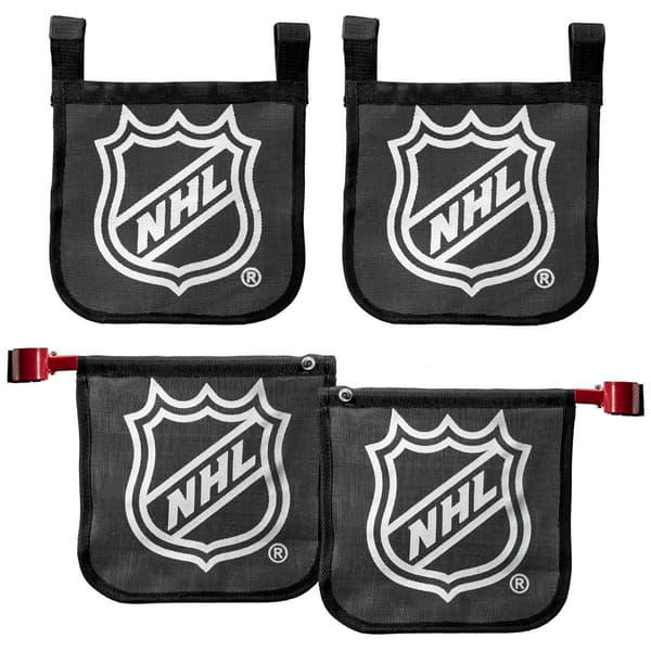 Franklin(R) NHL Goal Corner Shooting Targets