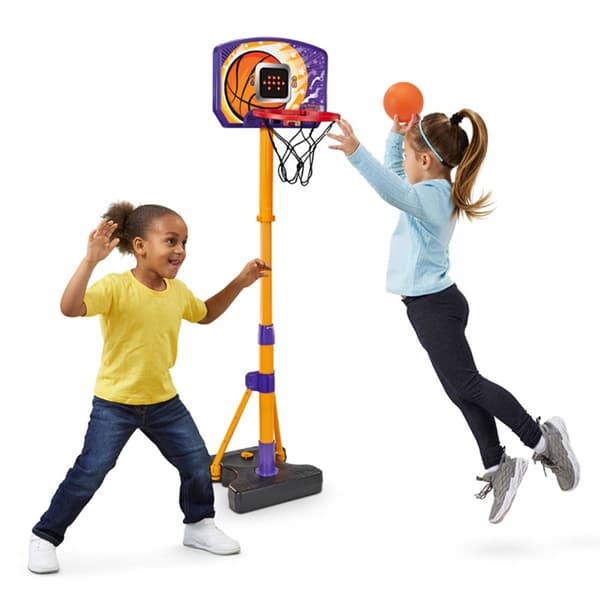 VTech&#174; Hoop Madness Basketball&#8482;