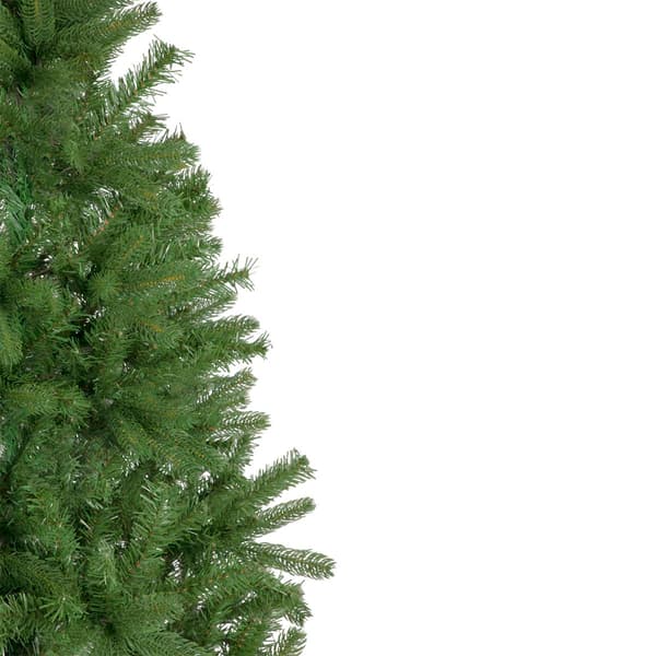 Northlight Seasonal 6.5ft. Noble Fir Artificial Christmas Tree