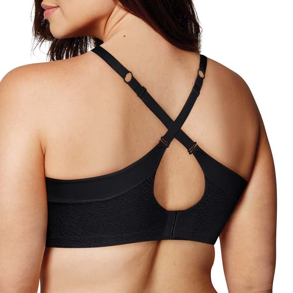 Womens Playtex Secrets Breathable Wire-Free Bra US4830 - Boscov's