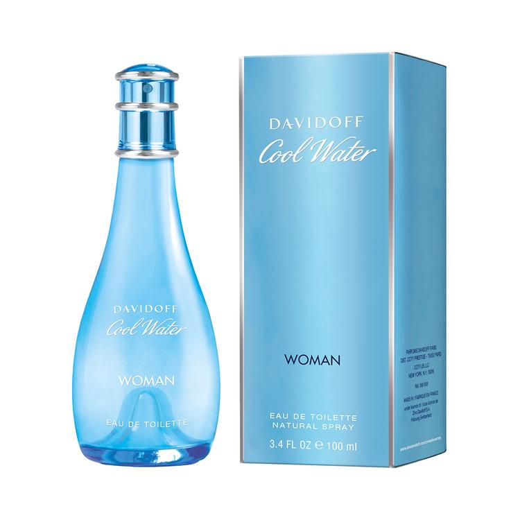 Davidoff Cool Water Eau de Toilette