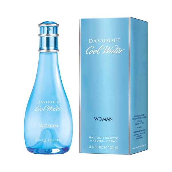 Davidoff Cool Water Eau de Toilette