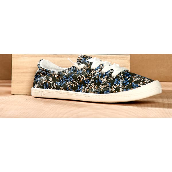 Womens Jellypop Dallas Lace Up Fashion Sneakers - image 