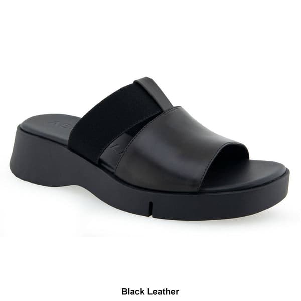 Womens Aerosoles Franklin Slide Sandals