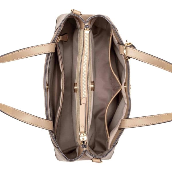 Nine West Zoey Satchel
