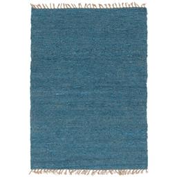 Linon Home Decor Verginia Berber Sage Area Rug - 5x7