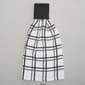 Ritz Plaid Tie Kitchen Towel - image 3
