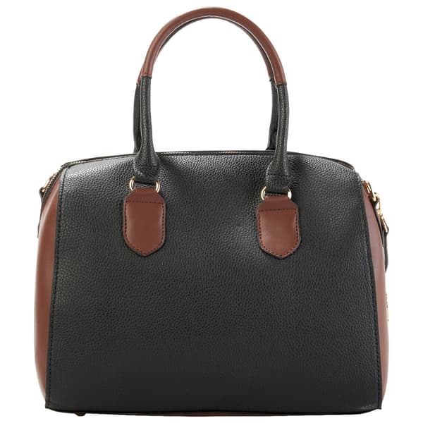 Adrienne Vittadini Chelsea Dome Satchel