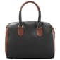 Adrienne Vittadini Chelsea Dome Satchel - image 6