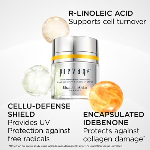Elizabeth Arden Prevage® Multi-Restorative Day Cream SPF 30
