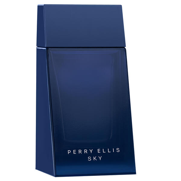 Perry Ellis Sky Eau de Toilette Cologne - 3.4 oz. - image 