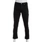 Mens DKNY Power Stretch Slim Fit Pants - image 1