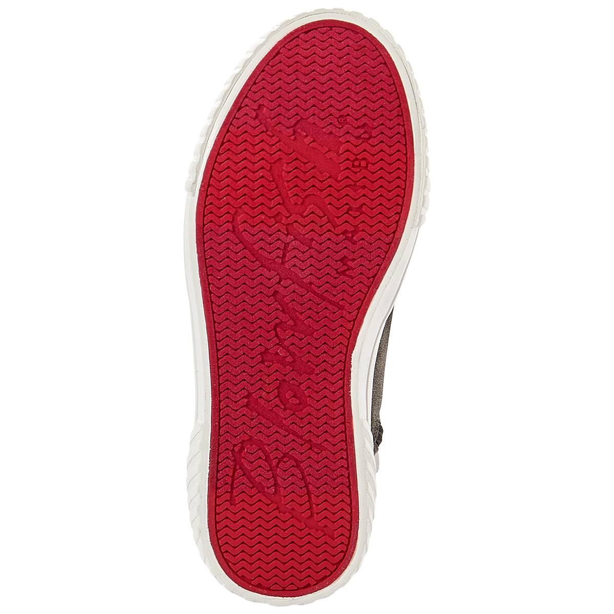 Big Girls Wanderland High Top Fashion Sneaker