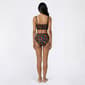 Juniors Betsey Johnson Cherry Corset Set - image 3