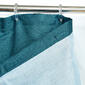 Lush Decor® Boho Chic 14pc. Shower Curtain Set - image 6