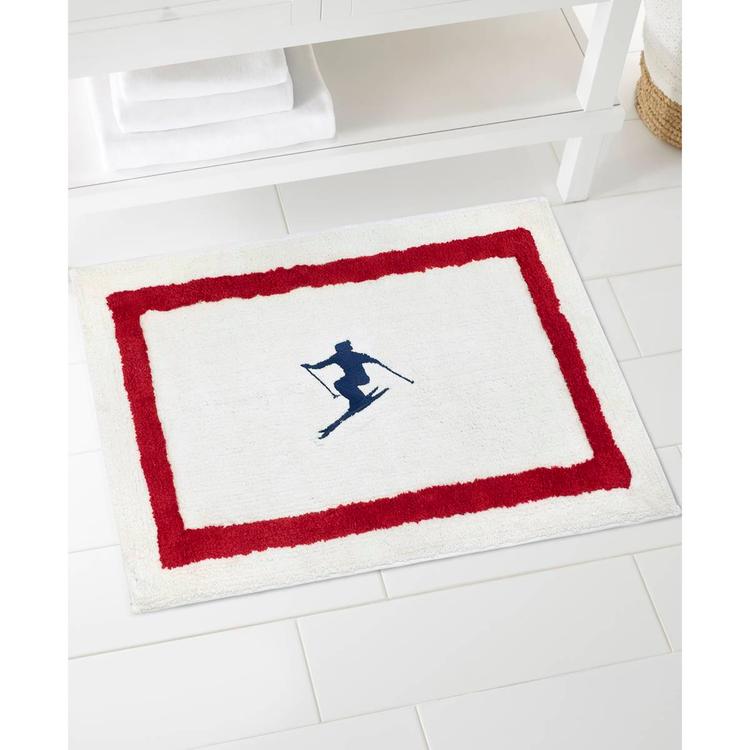 IZOD® Alpine Decorative Bath Rug