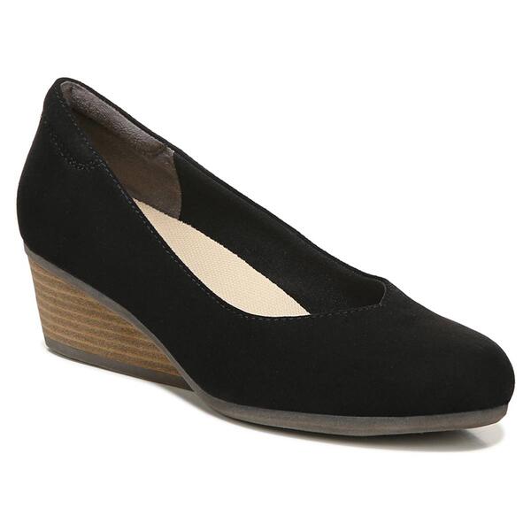 Womens Dr. Scholl's Be Ready Wedges - image 