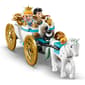 LEGO® Disney Princess Cinderella''s Castle & Horse Carriage - image 6