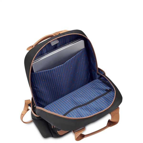 Delsey Paris Flanerie Backpack