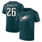 Mens Fanatics Barkley 26 Short Sleeve Tee - image 1