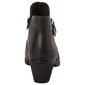 Womens Clarks Emily2 Opal Black Ankle Boots - image 4