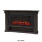 Real Flame Bristow Landscape Electric Fireplace - image 9