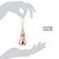 Jim Shore Heartwood Sweets Santa Bell Christmas Ornament - image 5