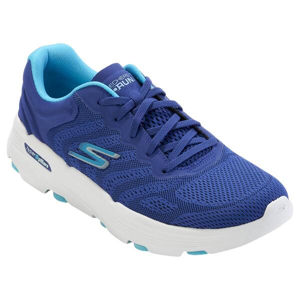 Womens Skechers GO RUN 7.0 - Driven Athletic Sneakers - image 