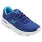 Womens Skechers GO RUN 7.0 - Driven Athletic Sneakers - image 1