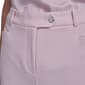 Petite Calvin Klein Tab Button Straight Leg Dress Pants - image 4